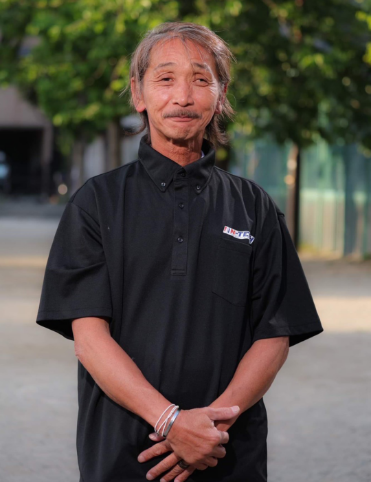佐々木　巌